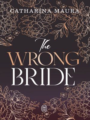 cover image of The Wrong Bride